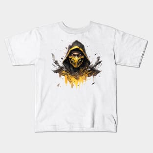 scorpion Kids T-Shirt